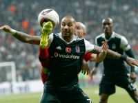 Beşiktaş'tan buraya kadar