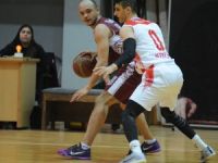 Koop kupanın ucunu tuttu: 74-72