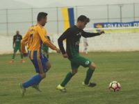 Final öncesi son maç