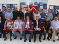 Şampiyon genel kurulunu yaptı