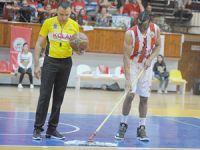 Paspasçı basketbolcular!..