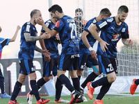 Apollon finale göz kırptı