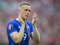 Galatasaray Sigthorsson'la yollarını ayırıyor