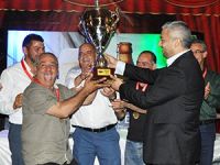 Sezonun başarılıları