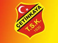 Çetinkaya ligden çekildi
