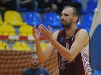 Koopspor’dan Mandic başvurusu