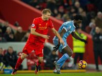Liverpool, farklı kazandı: 4-1
