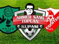 Topcan Kupası'nın tarihi açıklandı