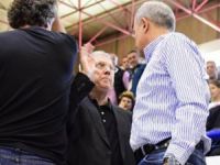 Aziz Yıldırım tokat attı, olaylar başladı