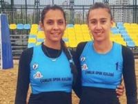 Avrupa Şampiyonası’nda yarışacaklar