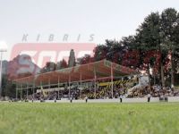 Gecelerimizi futbol maçları ısıttı