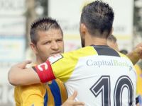 KUPADA FİNAL ZAMANI