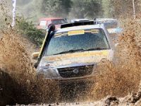Güzelyalı’da Off Road zamanı