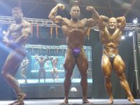 Çocuk Fitness Milli Takımı’ndan büyük başarı