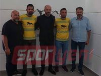 İkinci Uçar da MTG’de