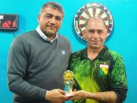 Güzelyurt’ta zirve Özeren’in