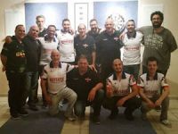 Güneyde Buga Buga rüzgarı