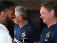 Fenerbahçe’den APOEL’e