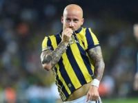 Miroslav Stoch Kıbrıs'a geliyor