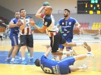 Hentbolda Play-Off heyecanı