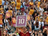 Totti veda etti