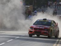 Ralli yeniden birleştirecek