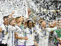 Avrupa'nın Kralı R. Madrid
