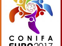 CONIFA'da günün sonuçları