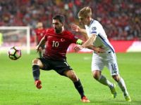 Arda Turan’dan şok karar!