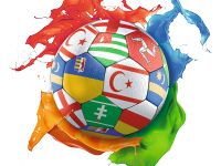 CONIFA'da yarı final programı belirlendi