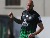 Kaymaklı Serhan’da ısrarcı