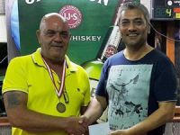 Başarılı isimler ödüllerini aldı
