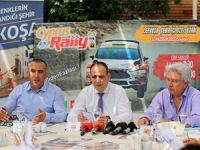 Heyecan iki kez yaşanacak