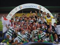 CONIFA’DA ŞAMPİYON PADANYA