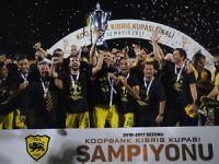 Kupada 57’nci sezon