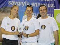 Erkmen Turnuvası tamamlandı