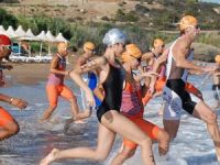 Kulaçlar Çilek Festivali’nde atılacak
