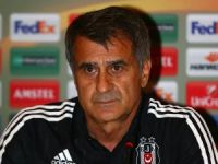 Şenol Güneş’le 2 yıl daha