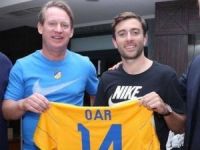 APOEL’e Avustralyalı kanat