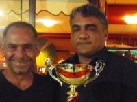 Başarılı isimler ödüllerini aldı