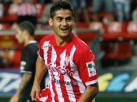 AEK’den Cases bombası