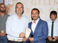 “Hentbol benim için bir tutkudur”