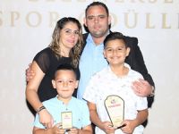 “İlk günkü heyecanla çalışıyoruz”