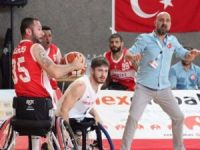 İbrahimli Türkiye Avrupa şampiyonu