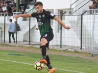 Taner Bingöllü transferinde mutlu son