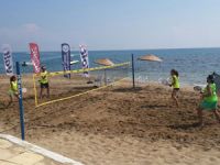 Tenisçiler bu kez Girne’de buluşuyor
