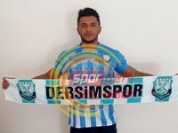 Genç futbolcu BAL'a transfer oldu