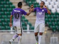 Galatasaray’ın Avrupa macerası başlıyor