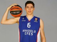Cedi Osman’ın yeni durağı NBA