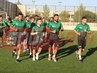 Kaymaklı startı verdi